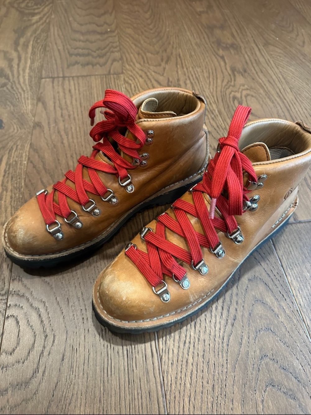 Danner Mountain LT Cascade - Picture 3 of 9